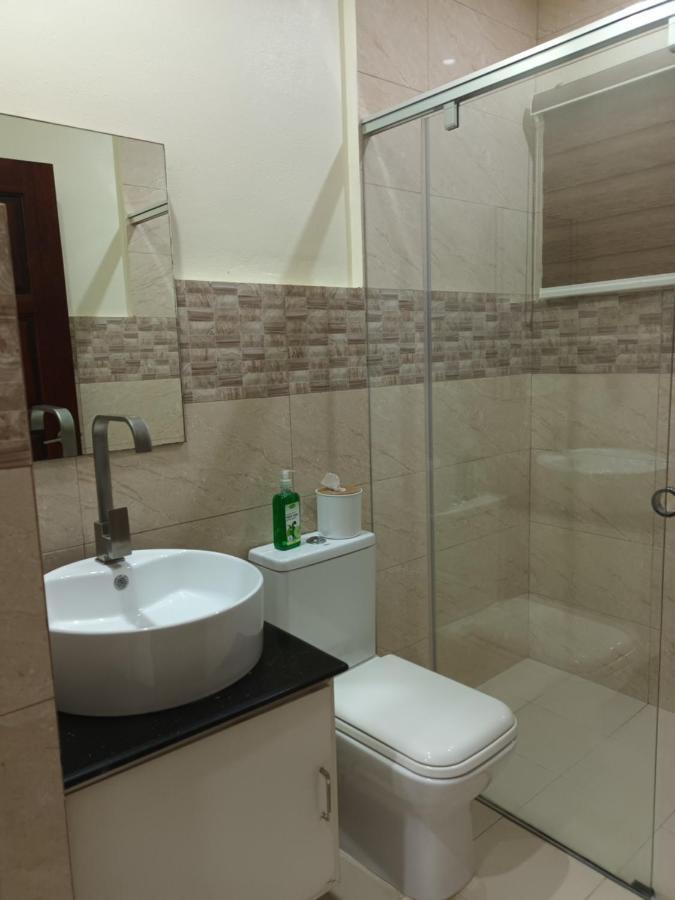 קורון Villa Marilyn Resort And Hotel מראה חיצוני תמונה