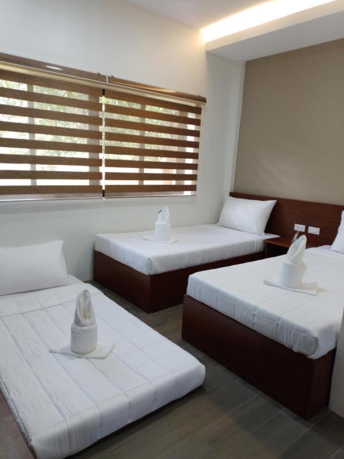 קורון Villa Marilyn Resort And Hotel מראה חיצוני תמונה