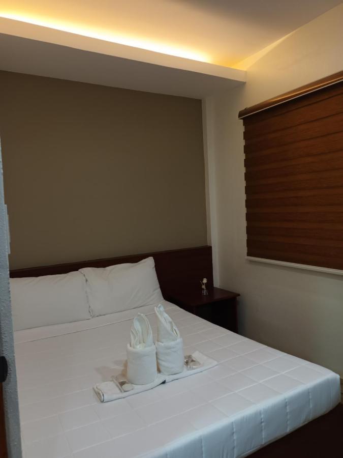 קורון Villa Marilyn Resort And Hotel מראה חיצוני תמונה