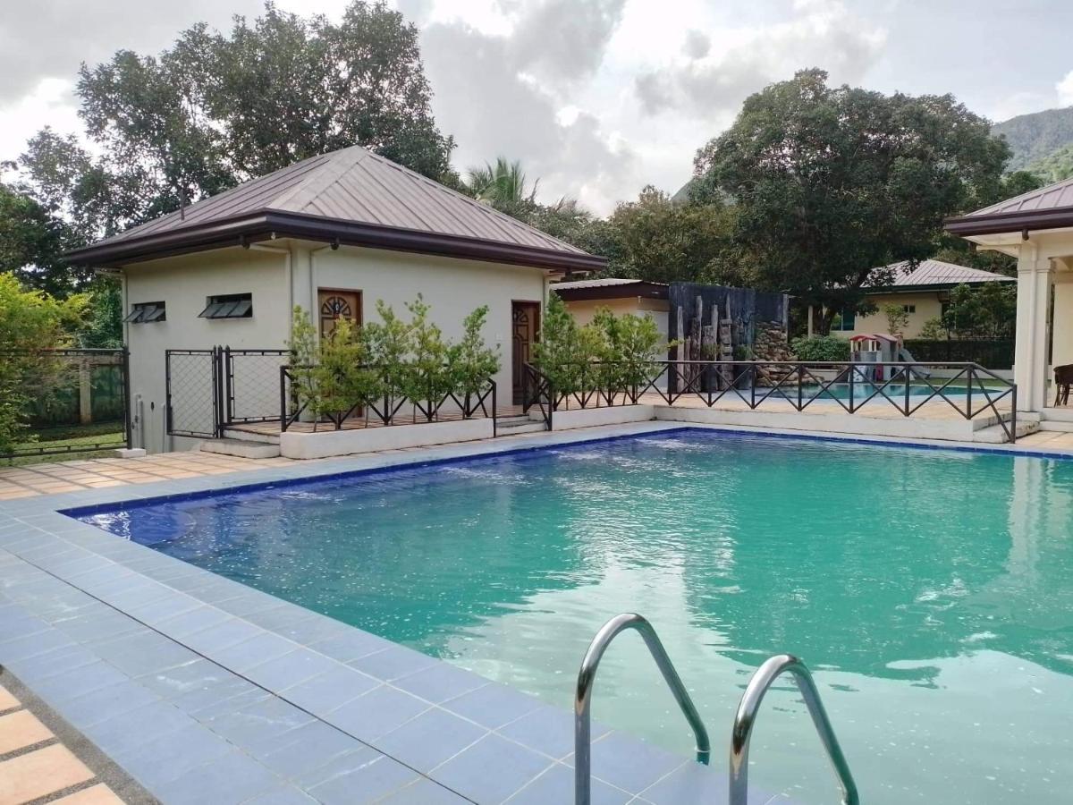 קורון Villa Marilyn Resort And Hotel מראה חיצוני תמונה