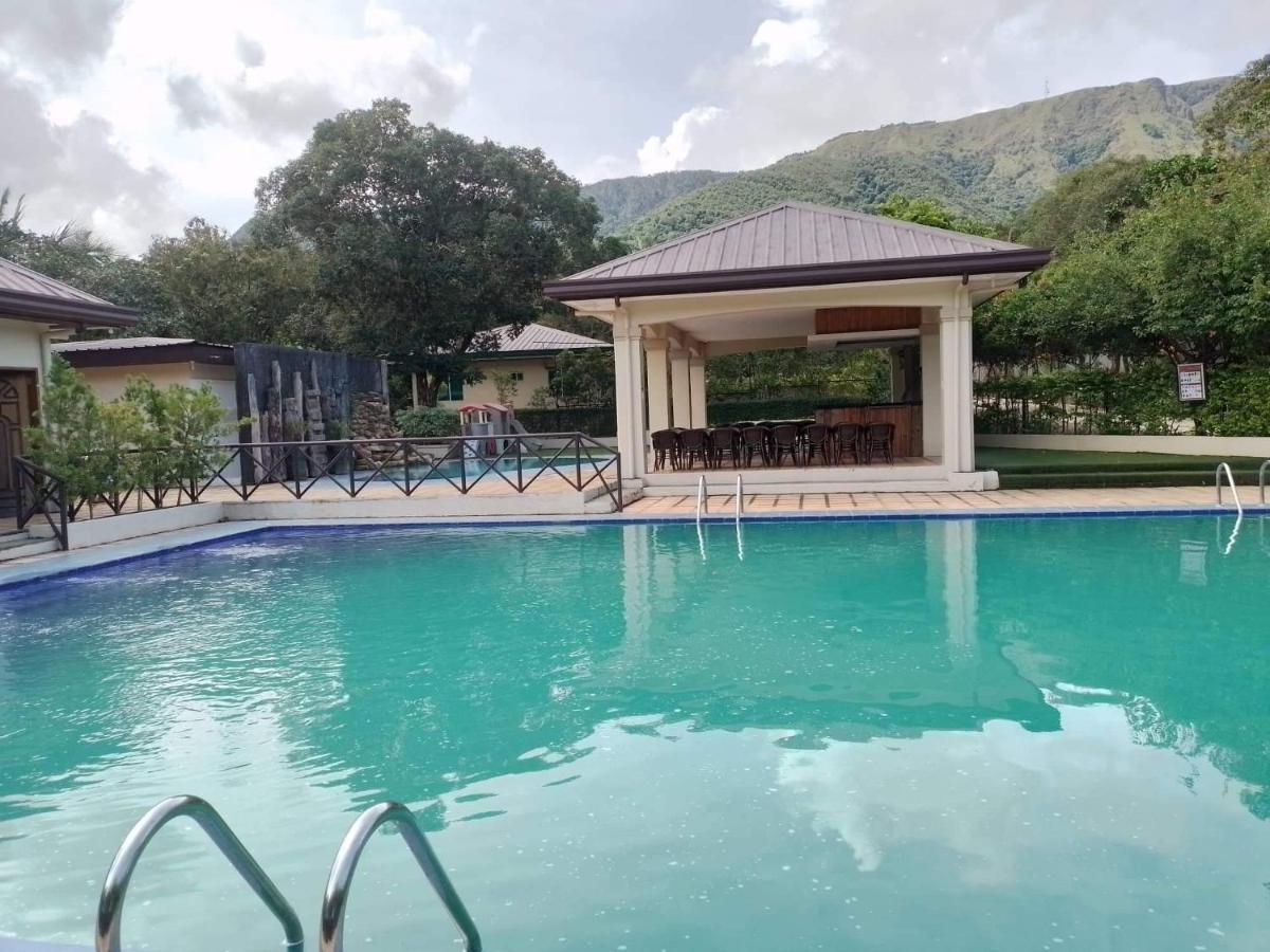 קורון Villa Marilyn Resort And Hotel מראה חיצוני תמונה