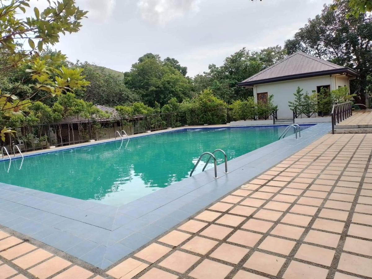 קורון Villa Marilyn Resort And Hotel מראה חיצוני תמונה
