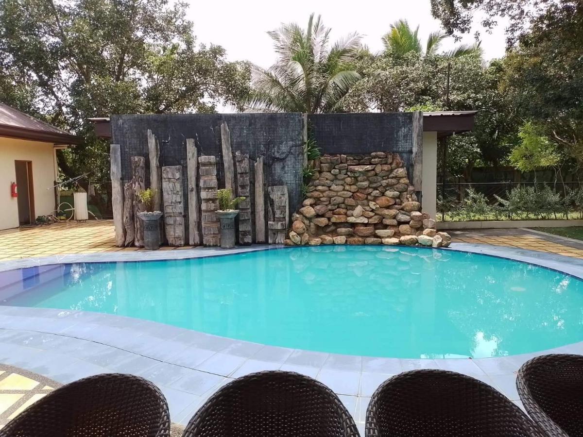 קורון Villa Marilyn Resort And Hotel מראה חיצוני תמונה