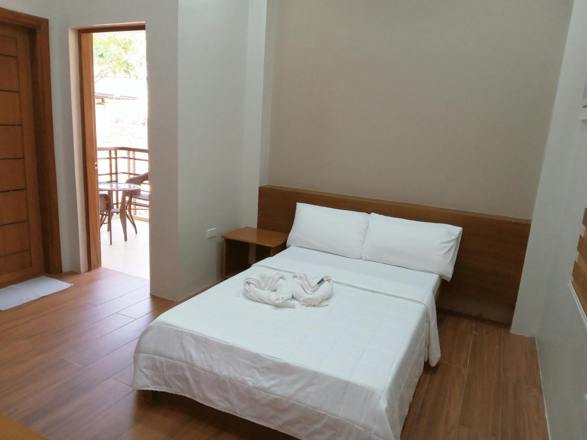 קורון Villa Marilyn Resort And Hotel מראה חיצוני תמונה