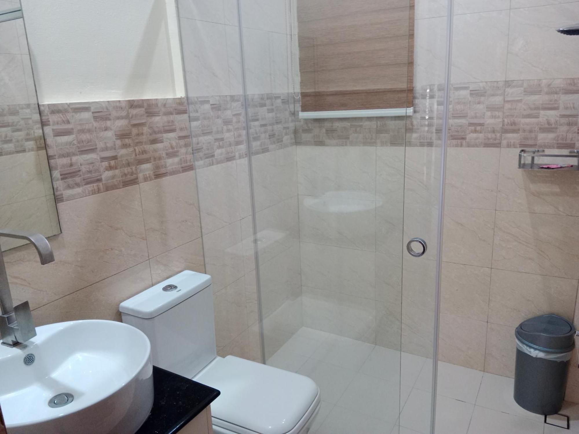 קורון Villa Marilyn Resort And Hotel מראה חיצוני תמונה