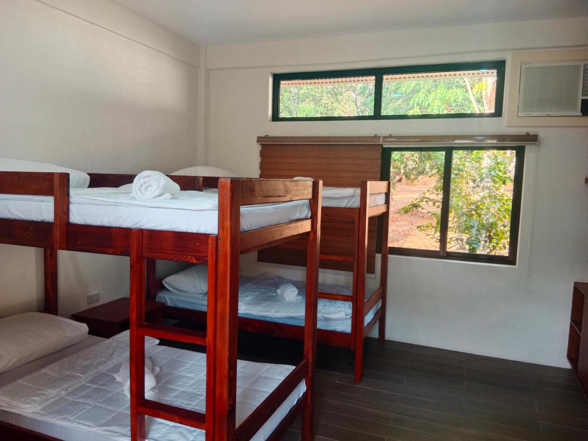 קורון Villa Marilyn Resort And Hotel מראה חיצוני תמונה