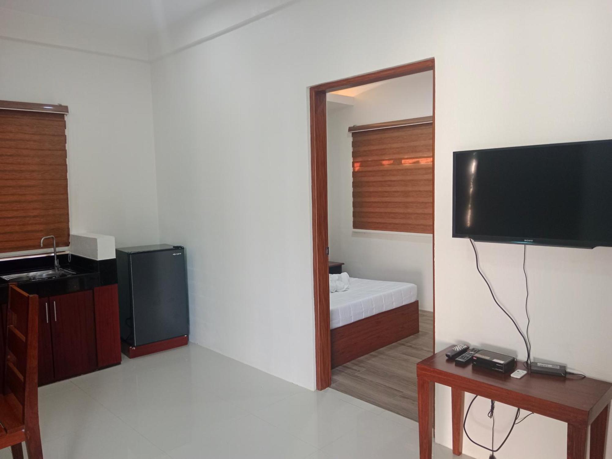 קורון Villa Marilyn Resort And Hotel מראה חיצוני תמונה